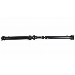 ΚΕΝΤΡΙΚΟΣ ΑΞΟΝΑΣ TOYOTA HILUX KUN25/ KUN26 '05-'11/ '11-'15 4WD SCB/DCB SOUTH AFRICA ΠΙΣΩ - Α' ΠΟΙΟΤΗΤΑ